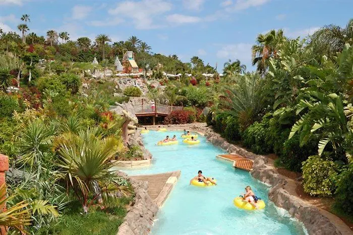 Ocean Villa Golf Del Sur San Miguel de Abona Spain
