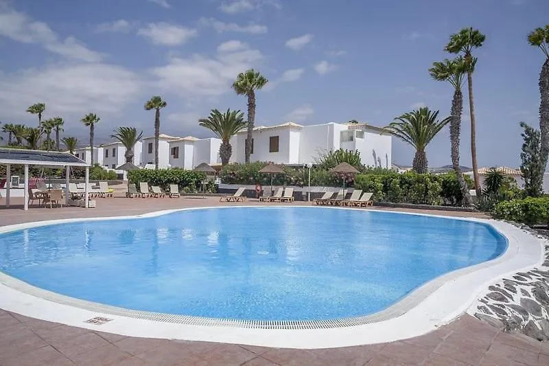 Ocean Villa Golf Del Sur San Miguel de Abona Spain