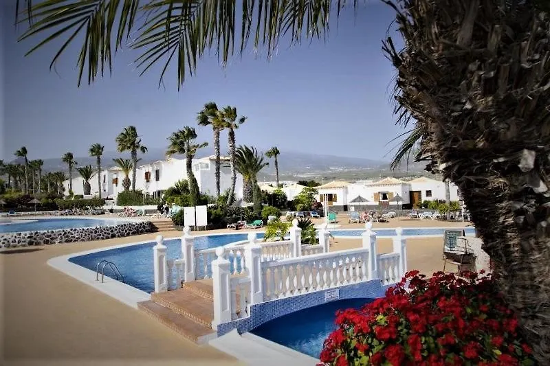 Ocean Villa Golf Del Sur San Miguel de Abona Spain