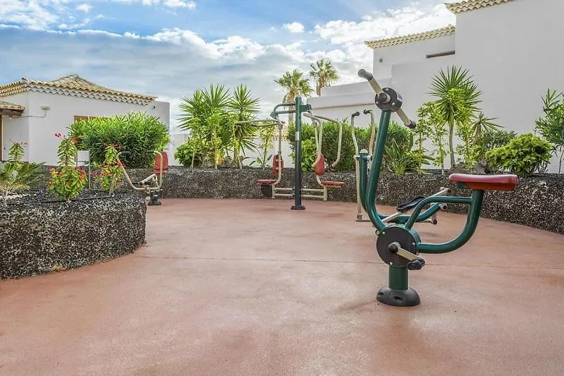 Ocean Villa Golf Del Sur San Miguel de Abona