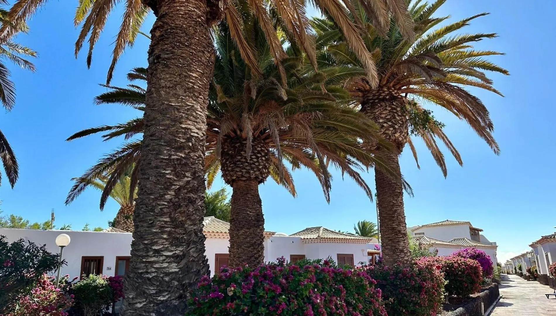 Ocean Villa Golf Del Sur San Miguel de Abona