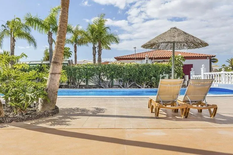 Ocean Villa Golf Del Sur San Miguel de Abona