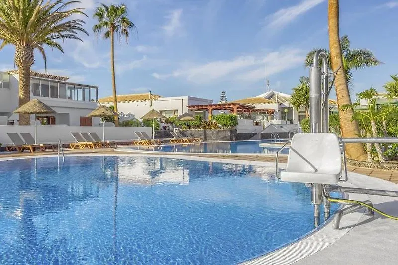 Ocean Villa Golf Del Sur San Miguel de Abona 0*,