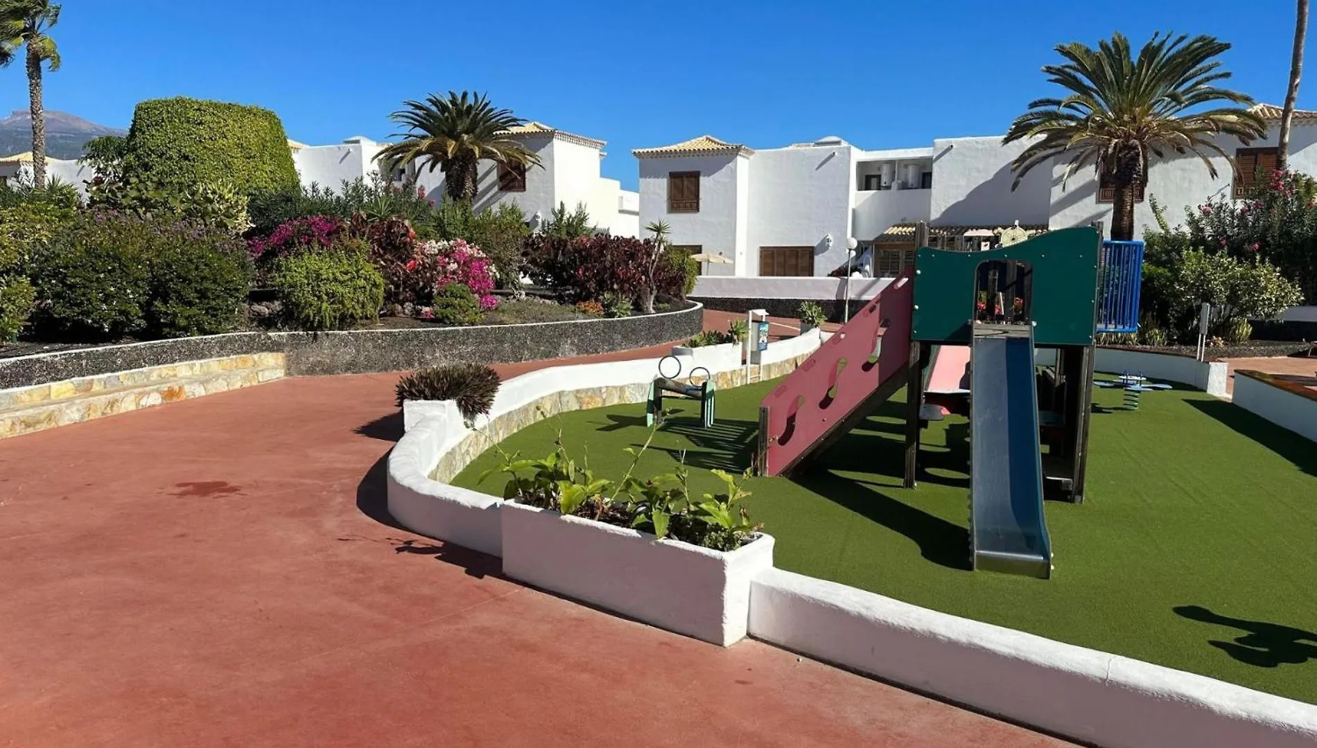 Ocean Villa Golf Del Sur San Miguel de Abona Spain