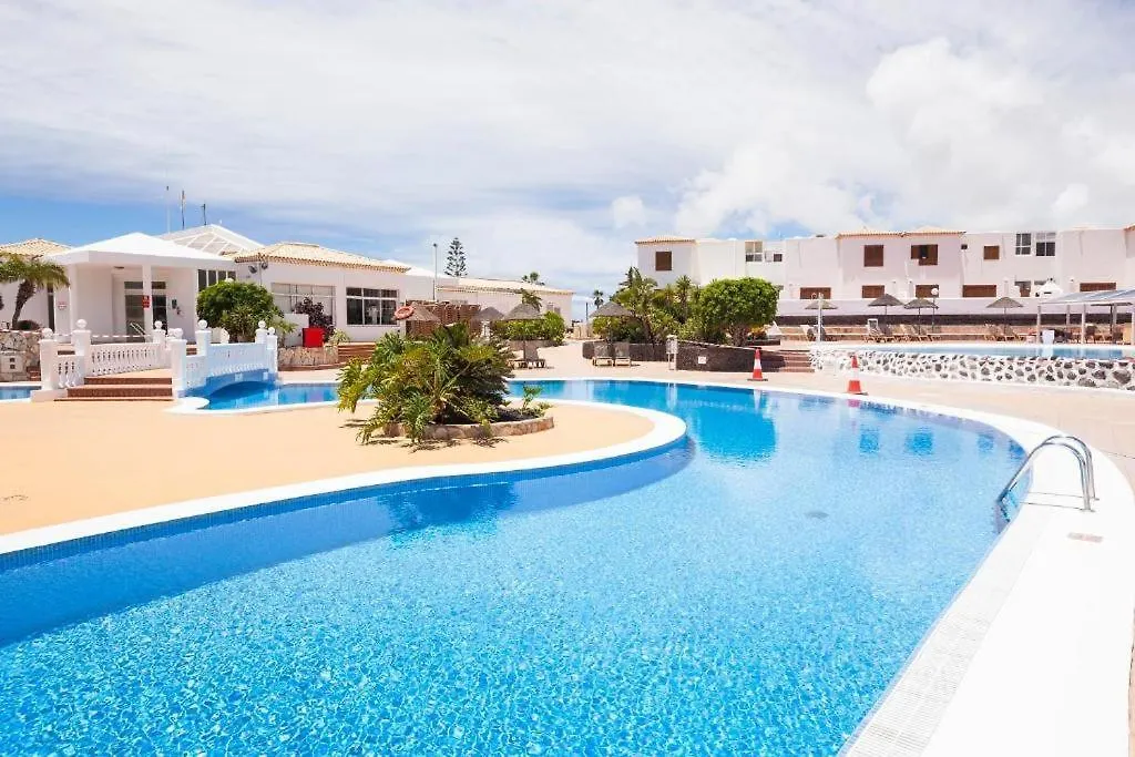 Ocean Villa Golf Del Sur San Miguel de Abona