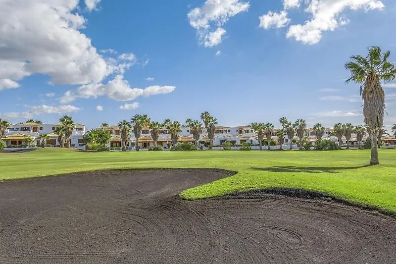 Ocean Villa Golf Del Sur San Miguel de Abona 0*,