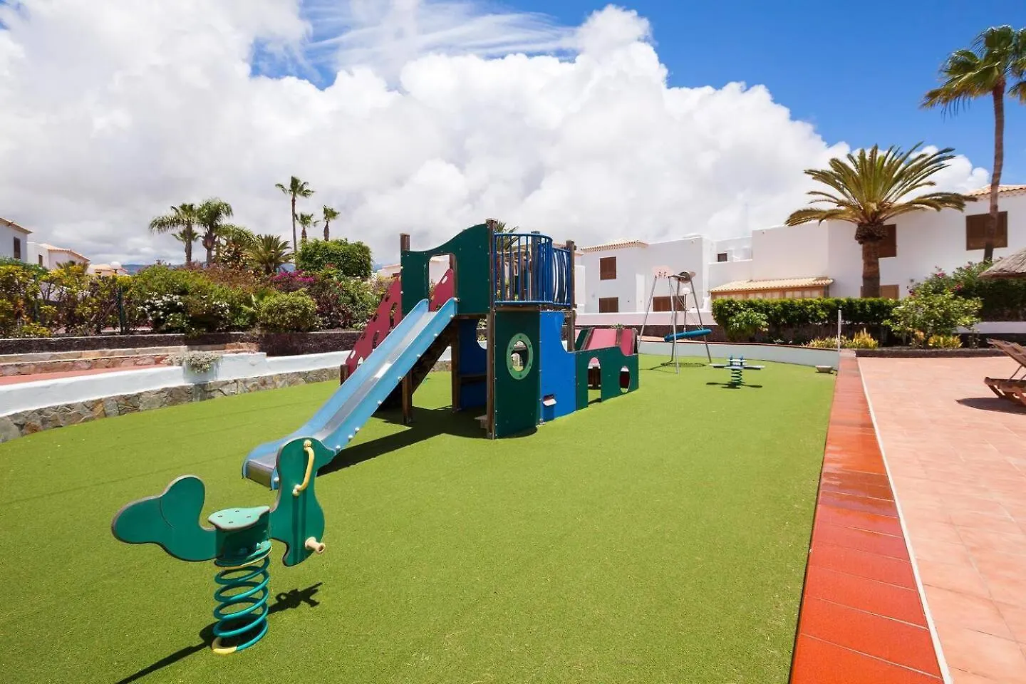 Ocean Villa Golf Del Sur San Miguel de Abona