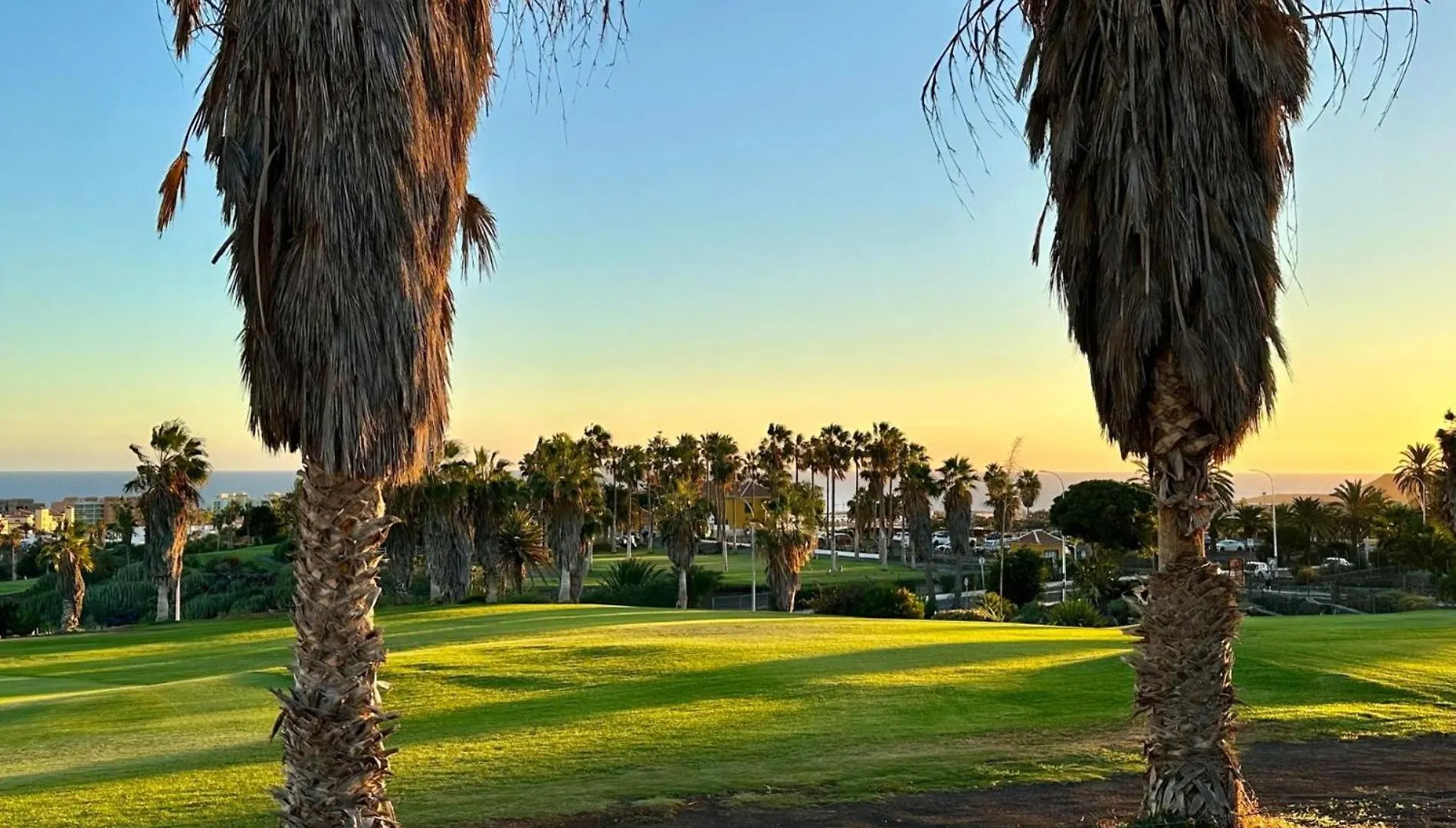 Ocean Villa Golf Del Sur San Miguel de Abona
