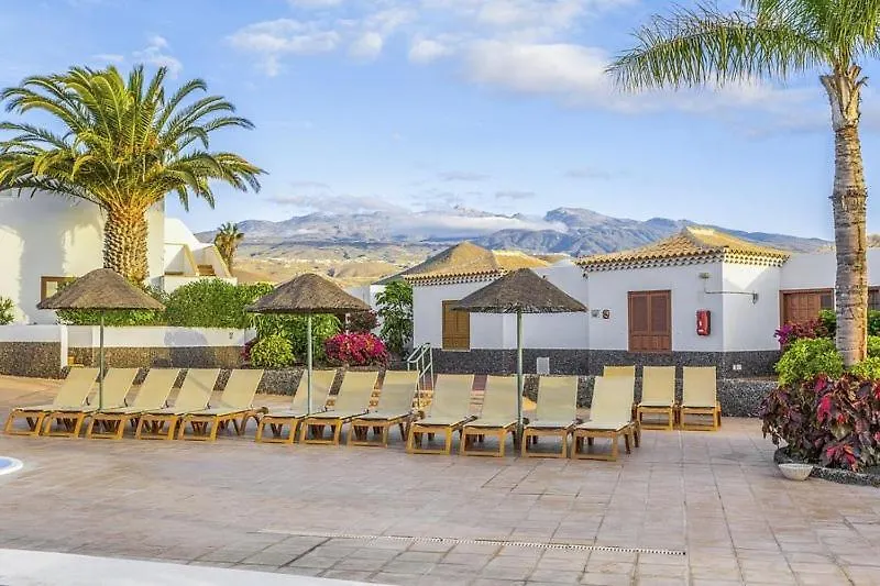 Ocean Villa Golf Del Sur San Miguel de Abona