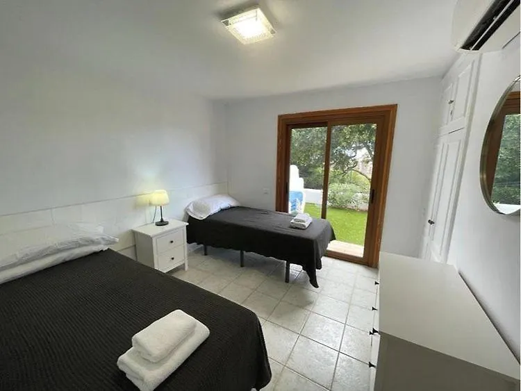 Ocean Villa Golf Del Sur San Miguel de Abona