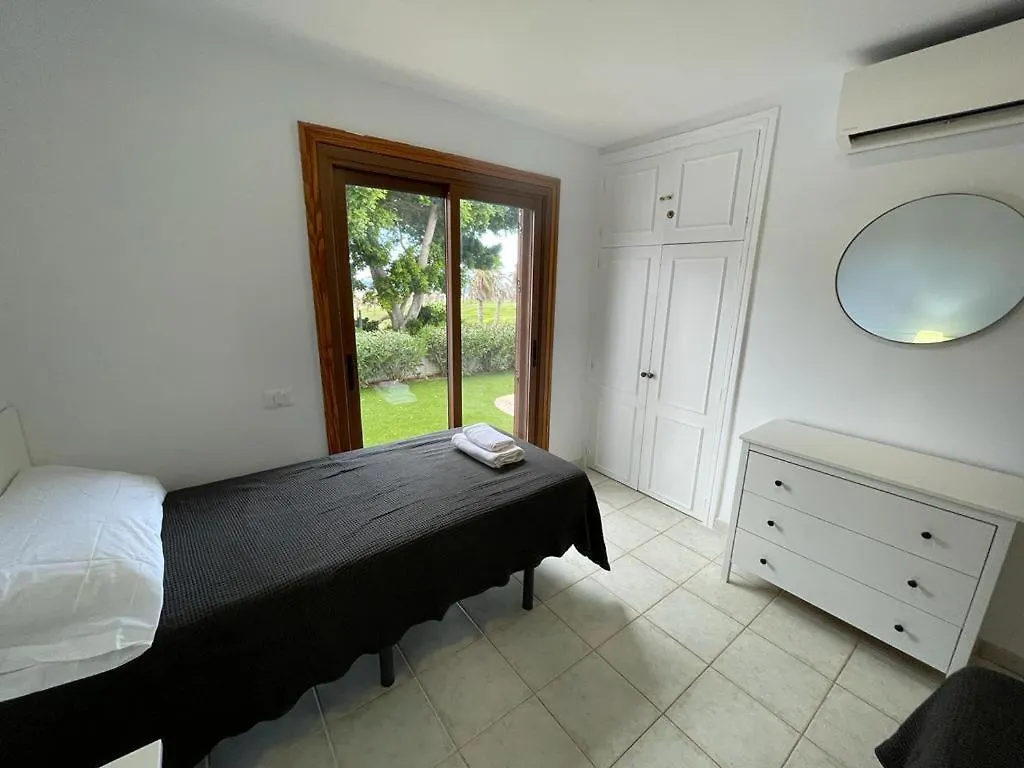 Ocean Villa Golf Del Sur San Miguel de Abona