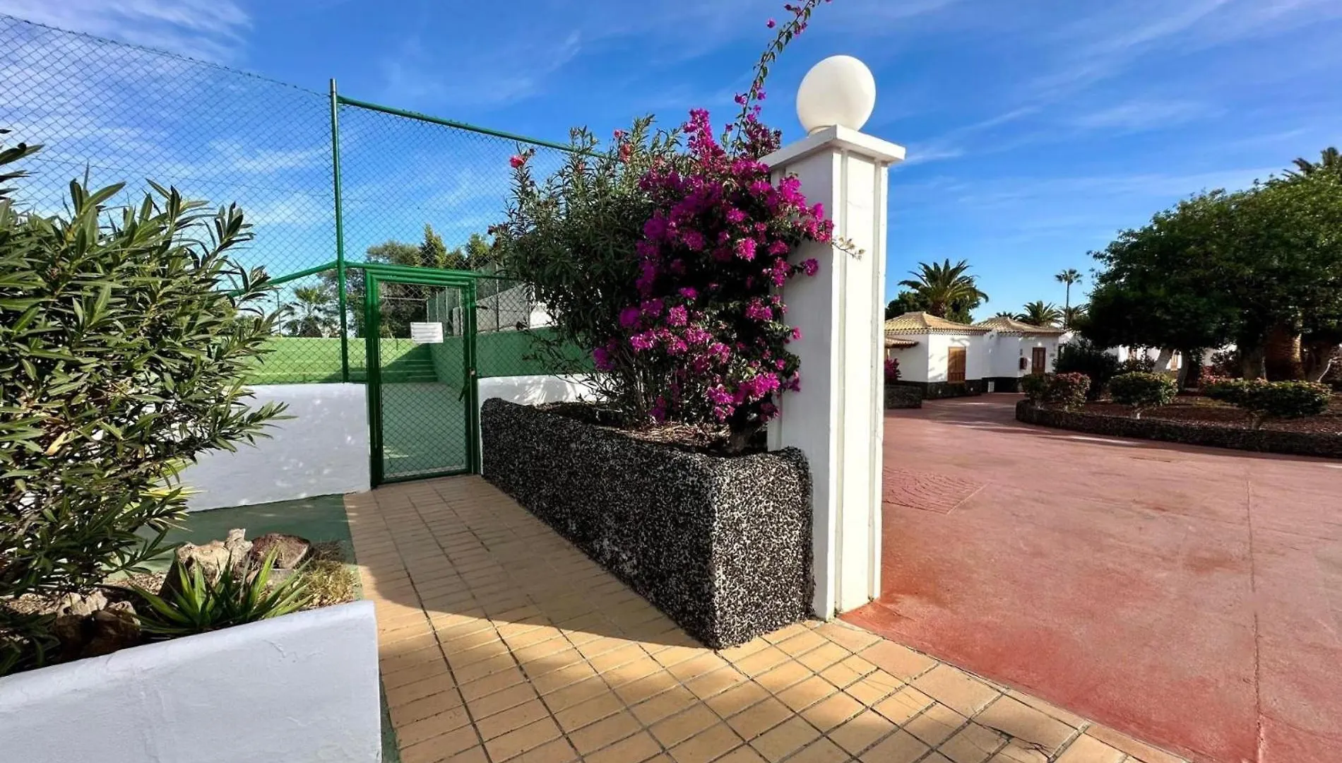 Ocean Villa Golf Del Sur San Miguel de Abona
