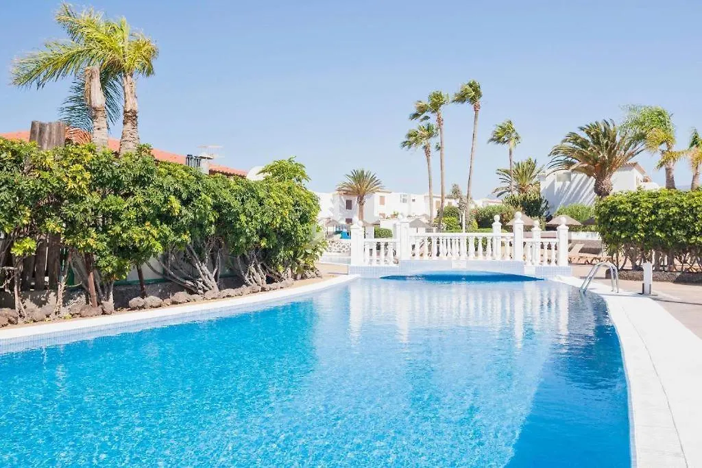 Ocean Villa Golf Del Sur San Miguel de Abona