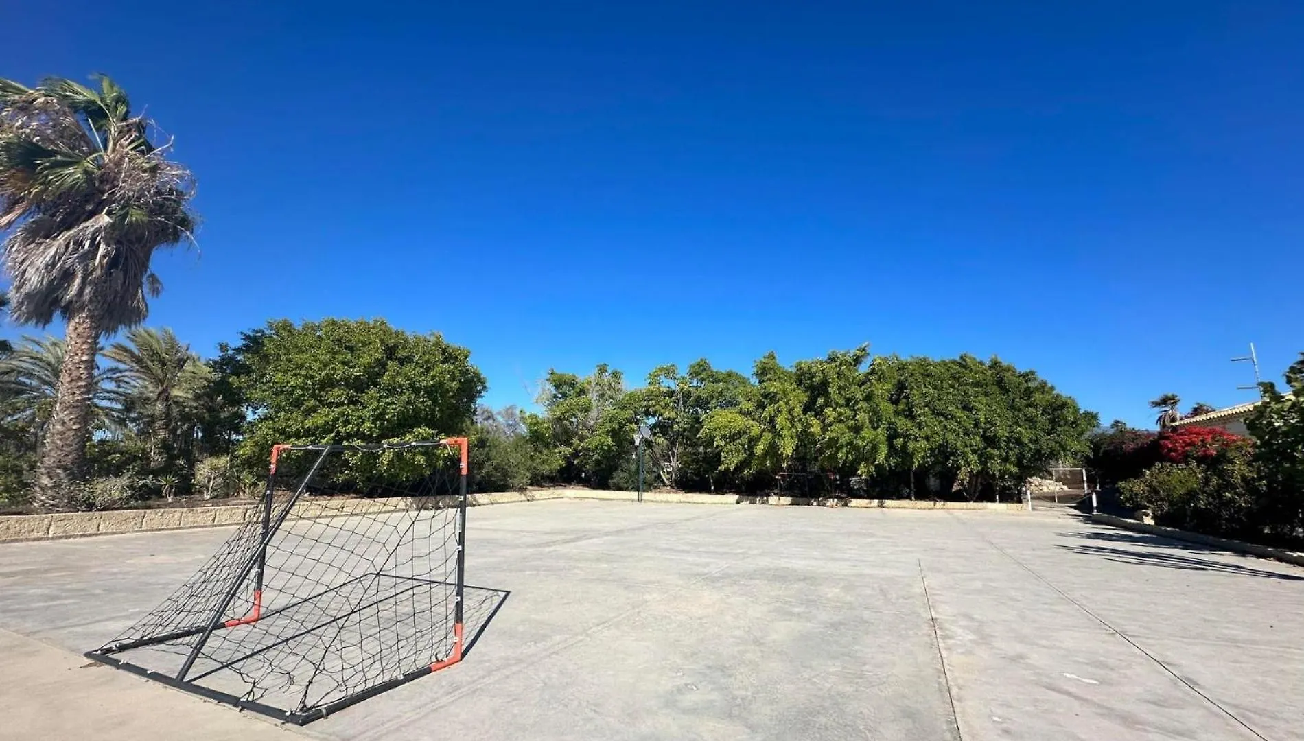 Ocean Villa Golf Del Sur San Miguel de Abona