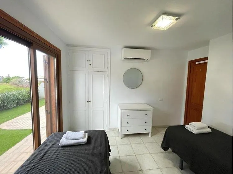 Ocean Villa Golf Del Sur San Miguel de Abona