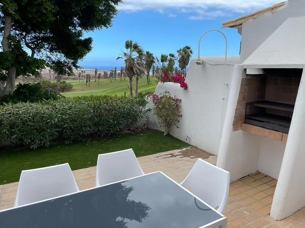 Ocean Villa Golf Del Sur San Miguel de Abona