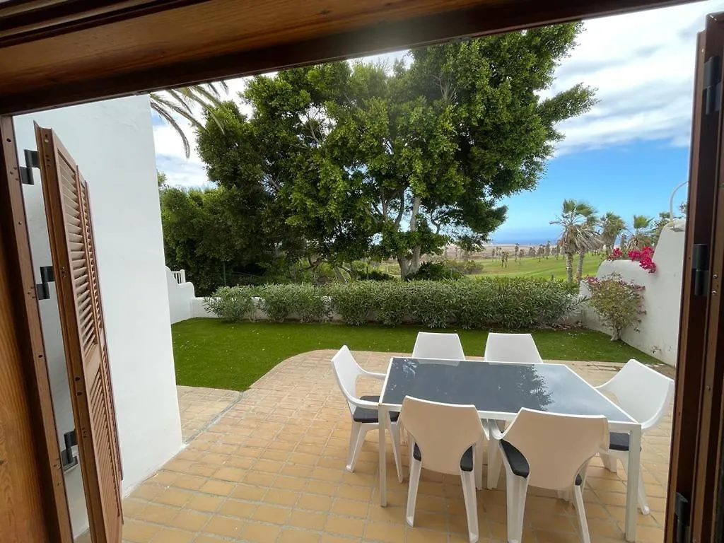 Ocean Villa Golf Del Sur San Miguel de Abona 0*,