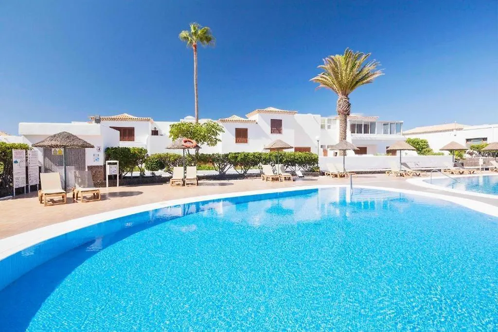 Ocean Villa Golf Del Sur San Miguel de Abona