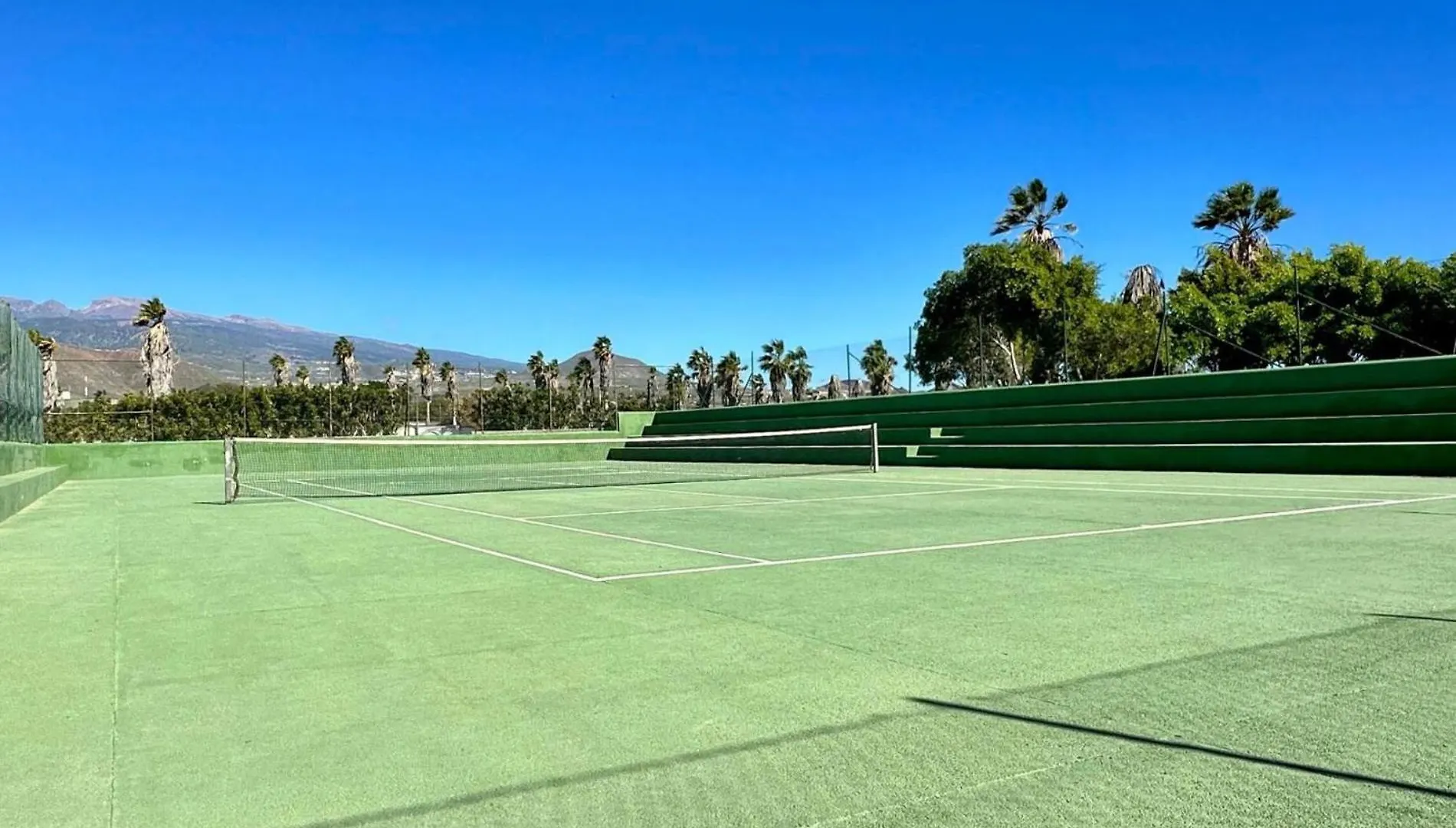 Ocean Villa Golf Del Sur San Miguel de Abona