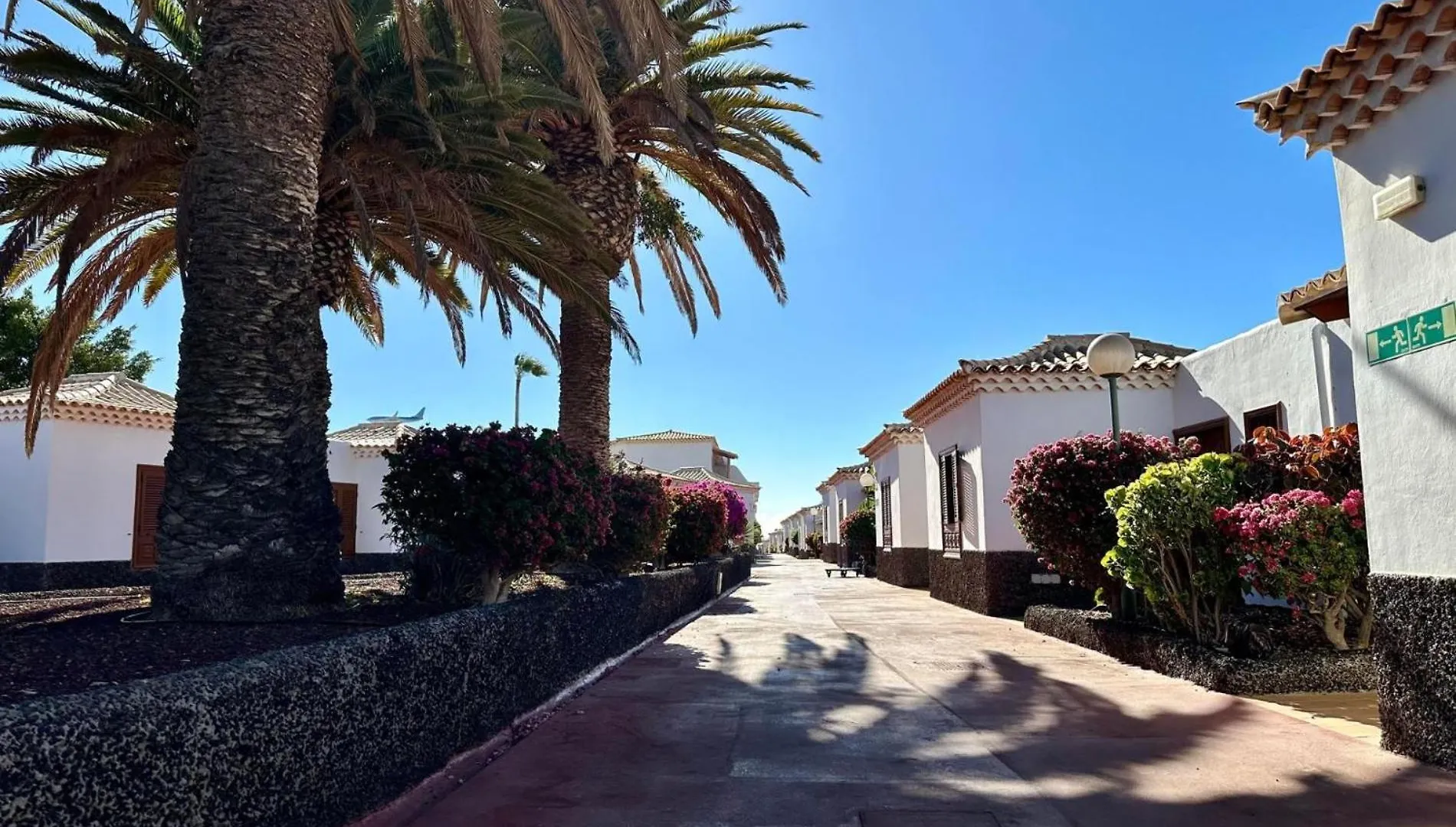 Ocean Villa Golf Del Sur San Miguel de Abona