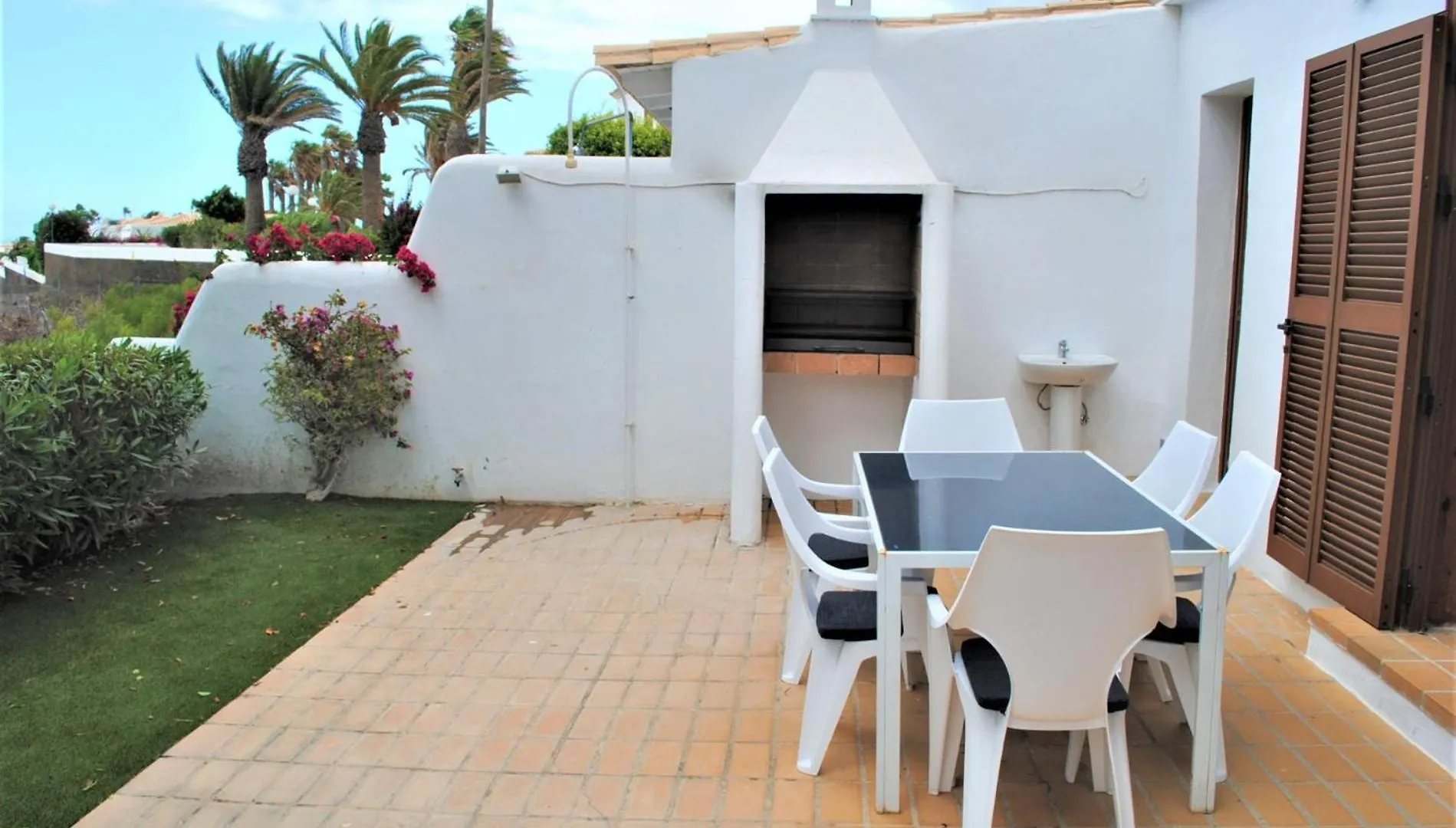 Ocean Villa Golf Del Sur San Miguel de Abona
