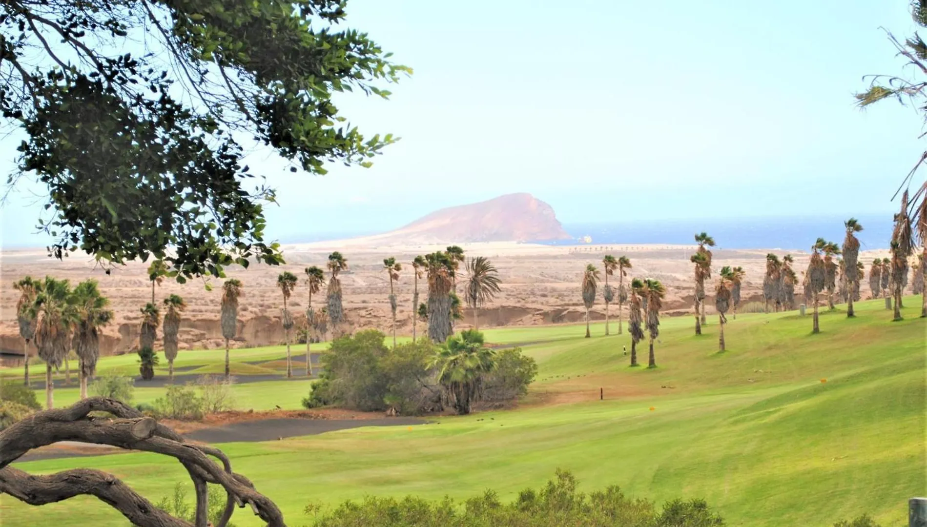 Ocean Villa Golf Del Sur San Miguel de Abona