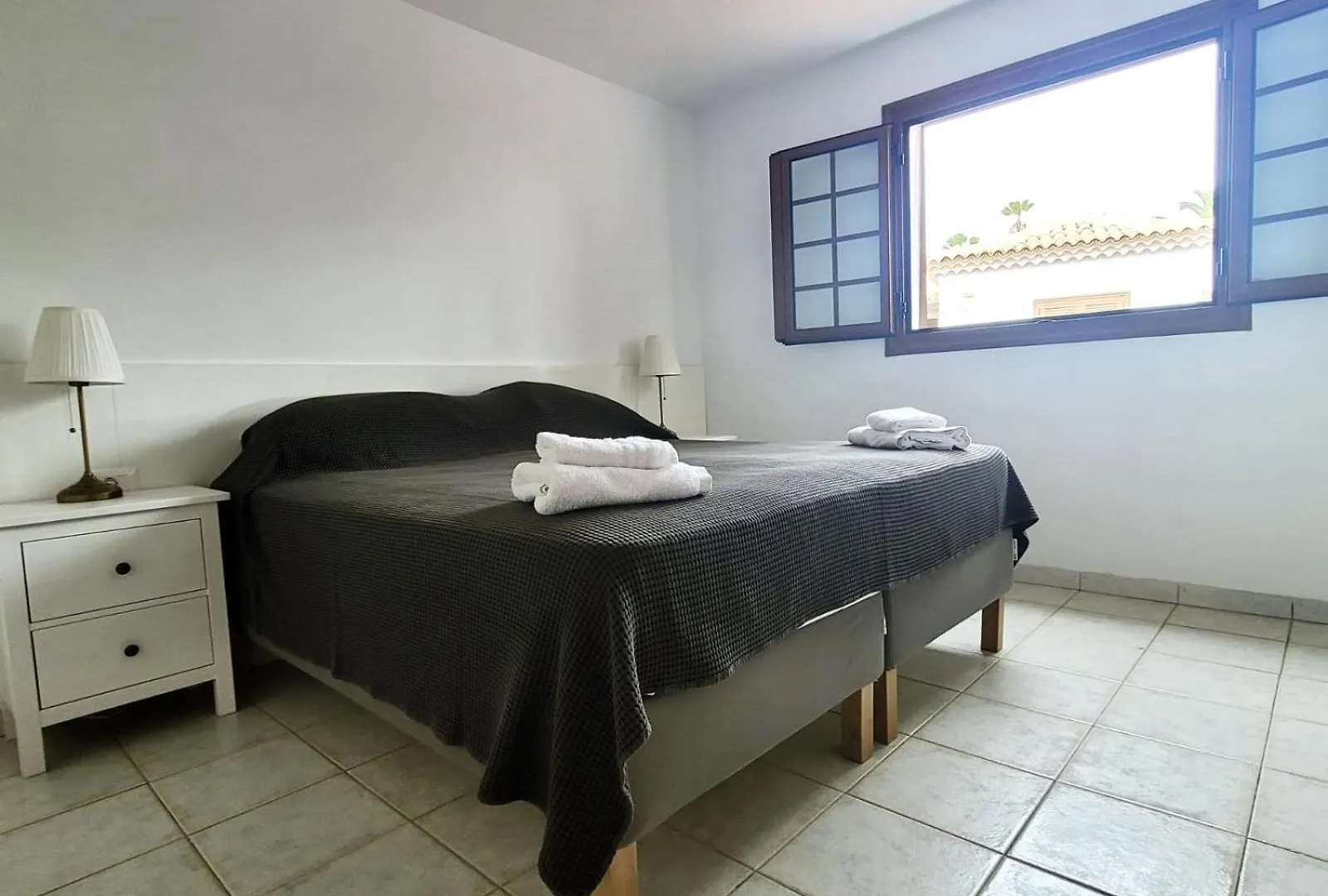 Ocean Villa Golf Del Sur San Miguel de Abona Spain