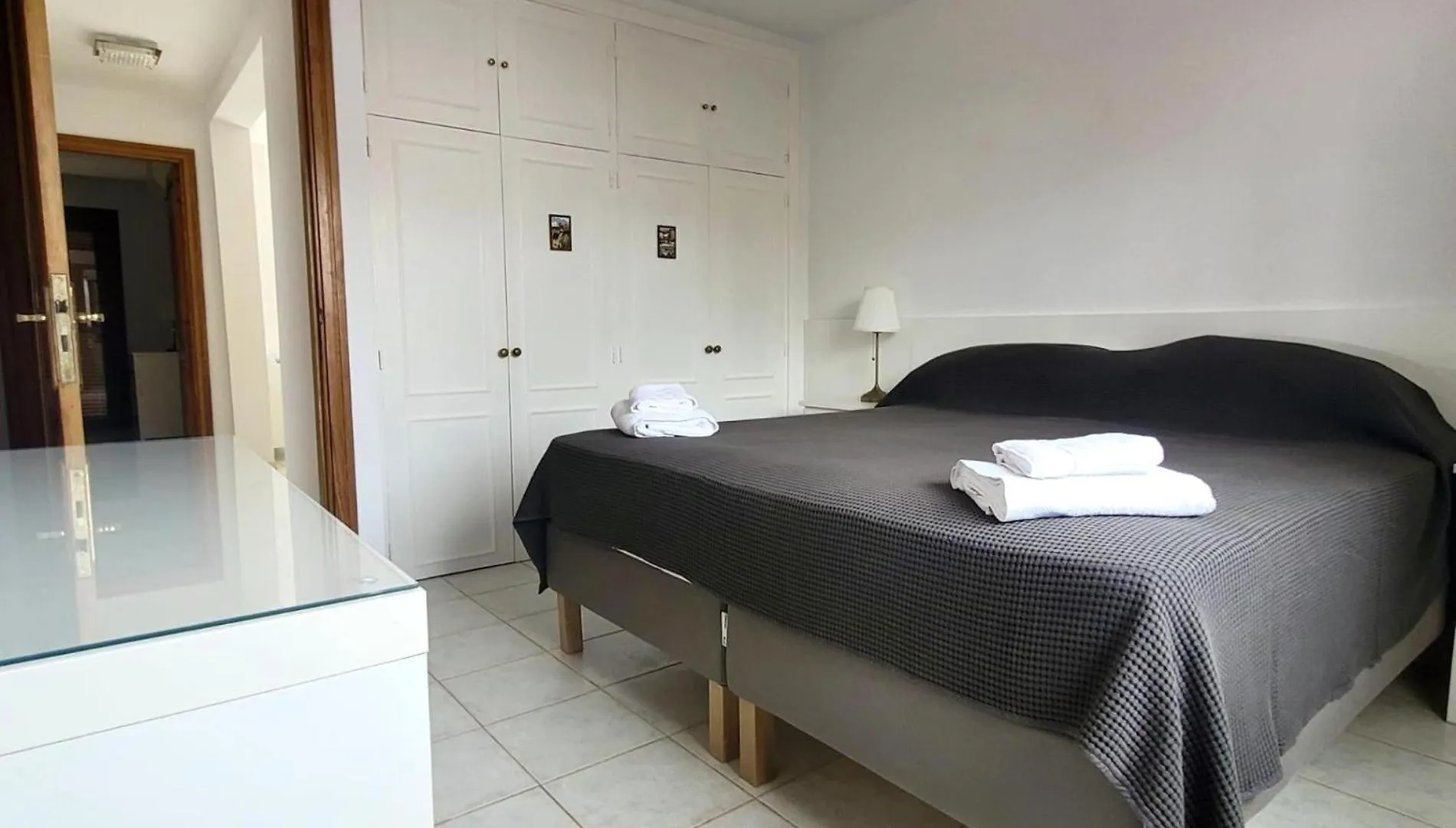 Ocean Villa Golf Del Sur San Miguel de Abona