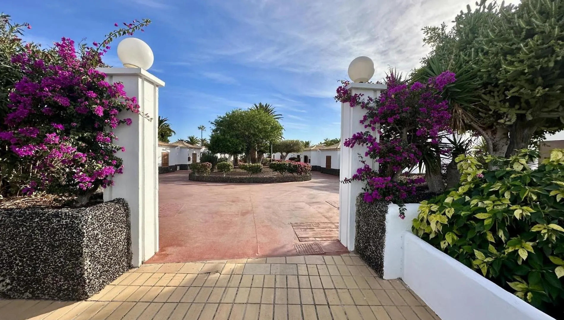 Ocean Villa Golf Del Sur San Miguel de Abona