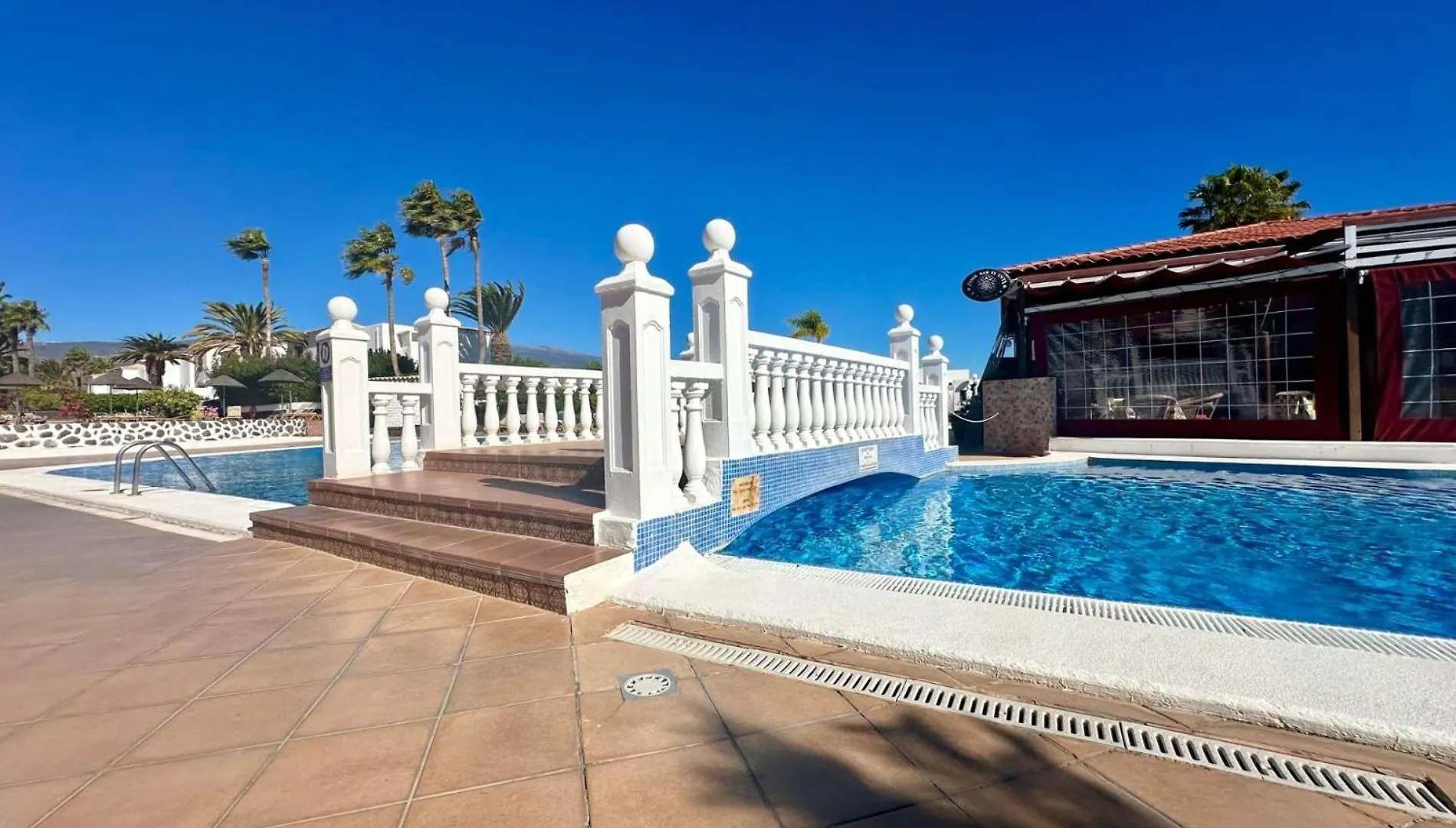 Ocean Villa Golf Del Sur San Miguel de Abona