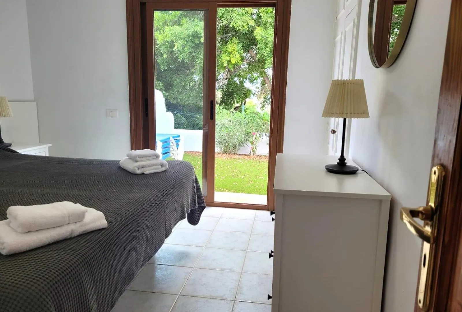 Ocean Villa Golf Del Sur San Miguel de Abona Spain