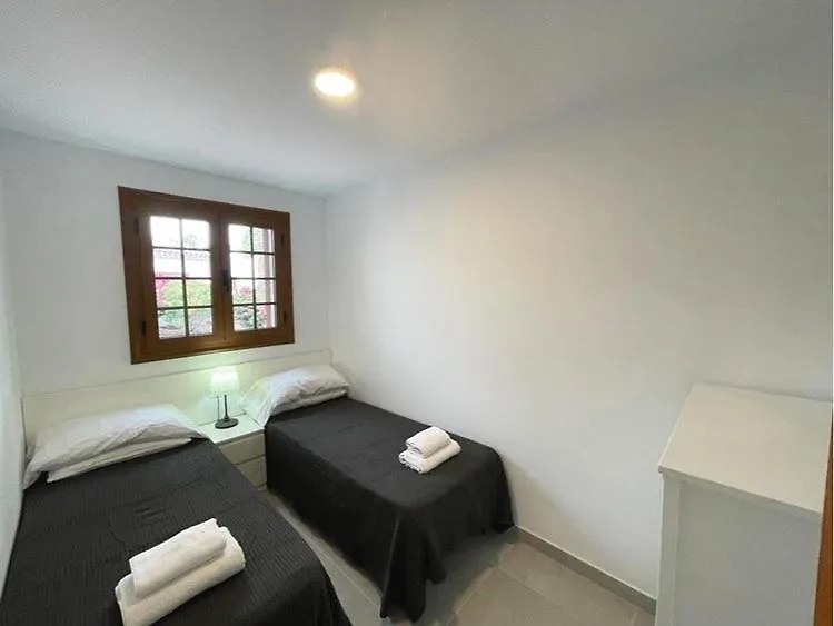 Ocean Villa Golf Del Sur San Miguel de Abona