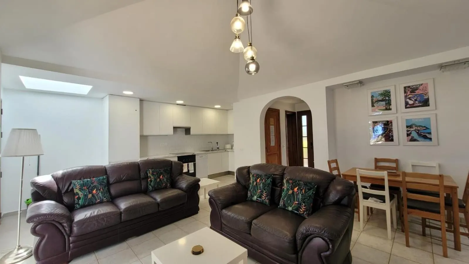 Ocean Villa Golf Del Sur San Miguel de Abona Španělsko