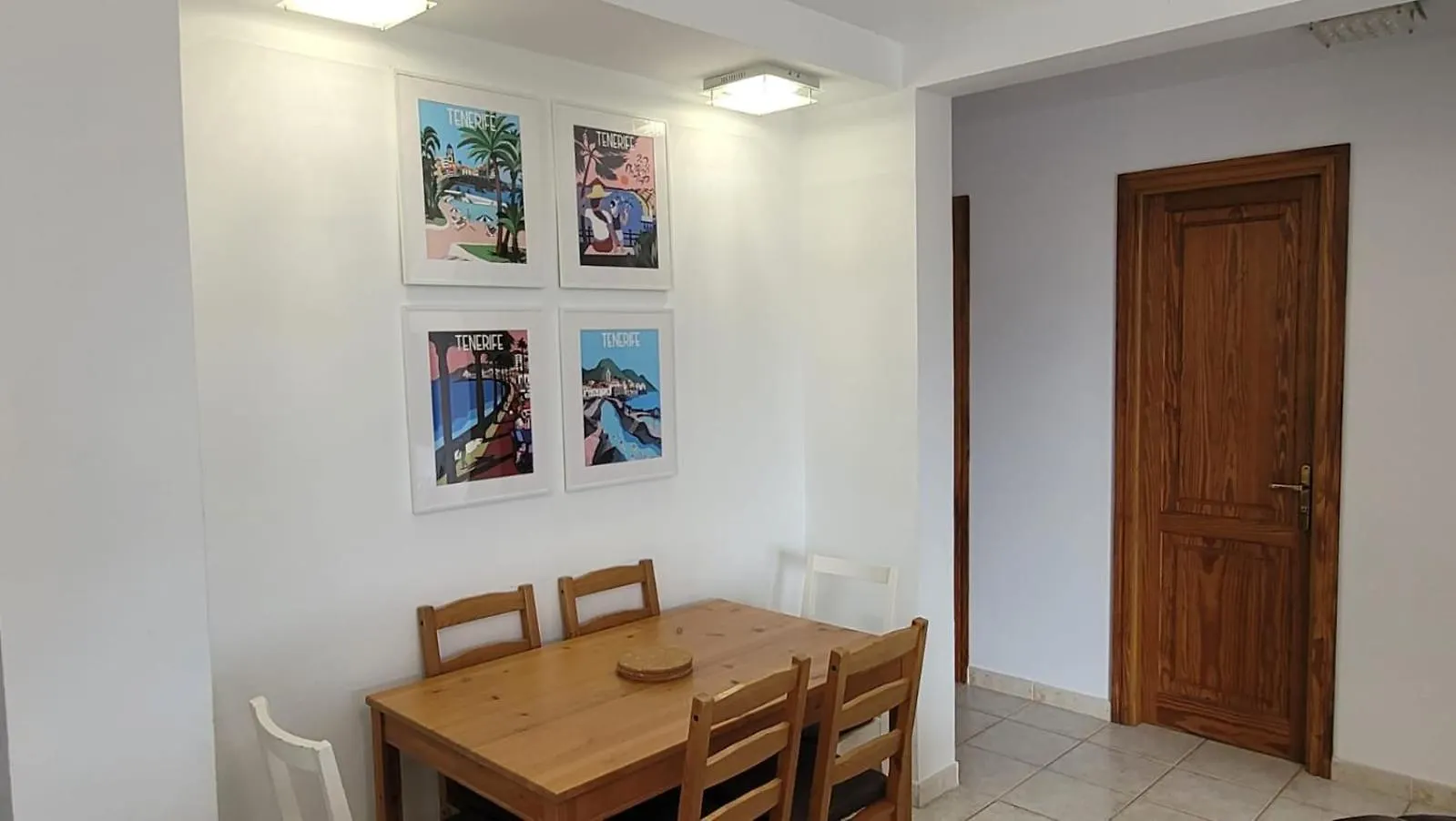 Ocean Villa Golf Del Sur San Miguel de Abona 0*,  Spain